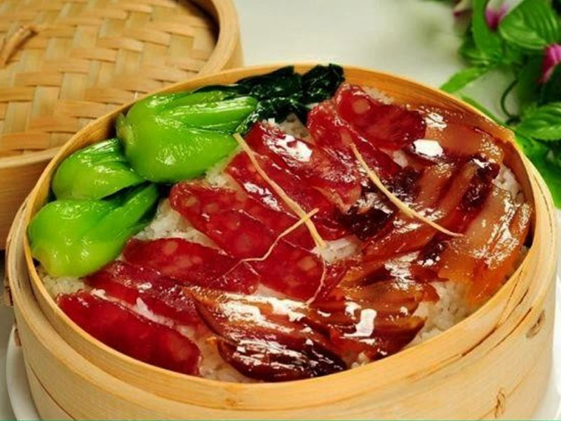 笼仔